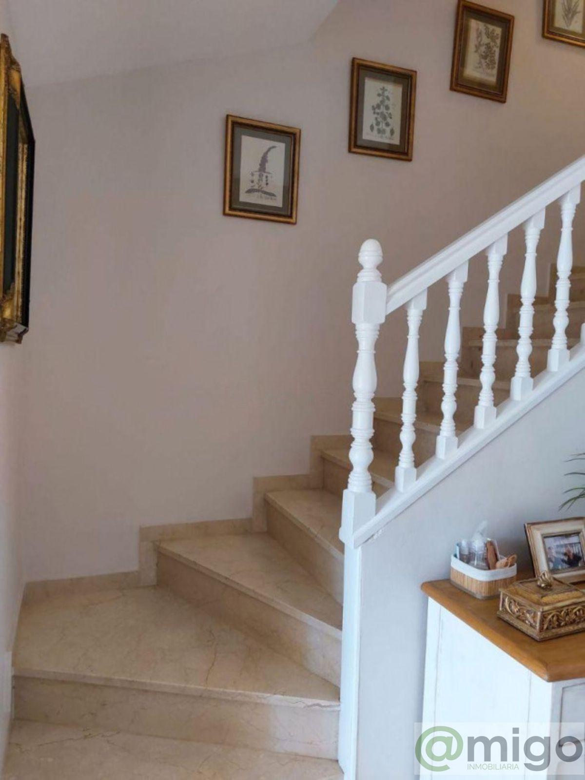 Venta de villa en Marbella