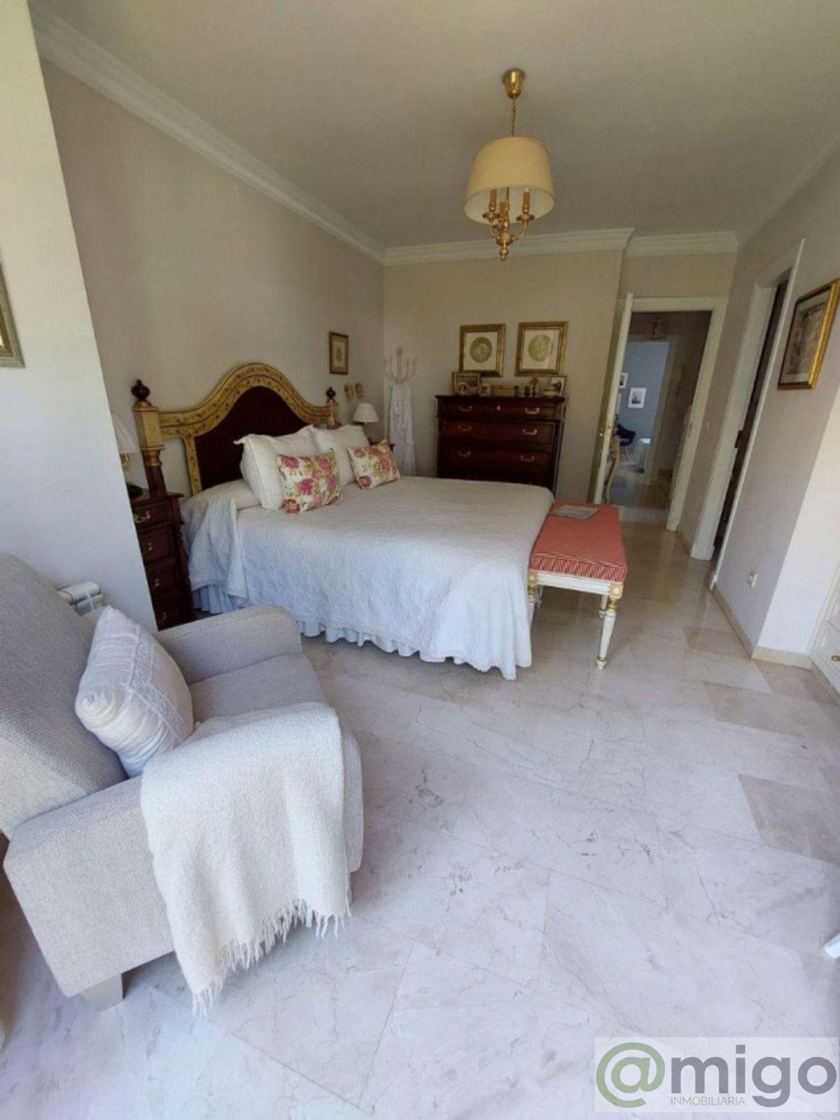 Venta de villa en Marbella