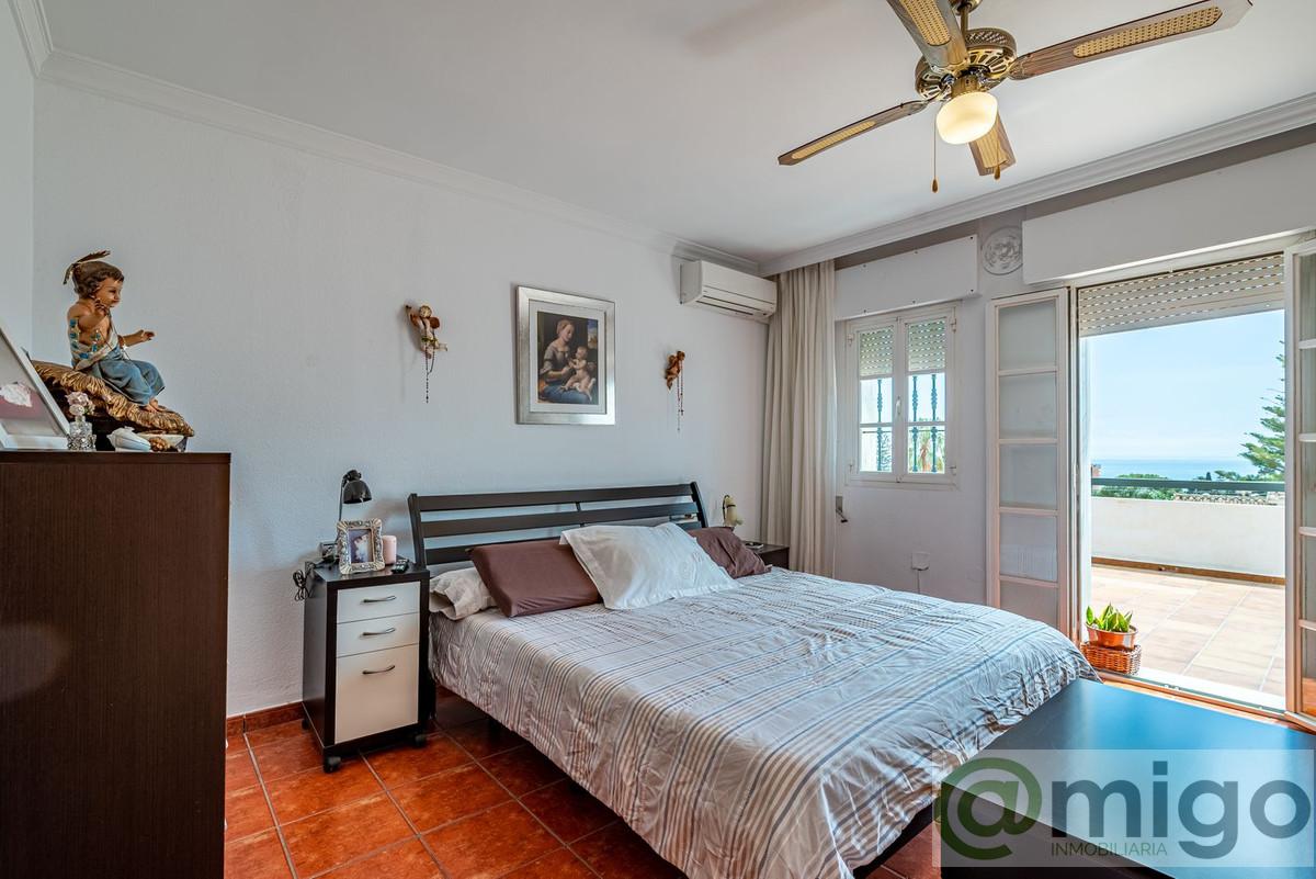 Venta de villa en Benalmadena