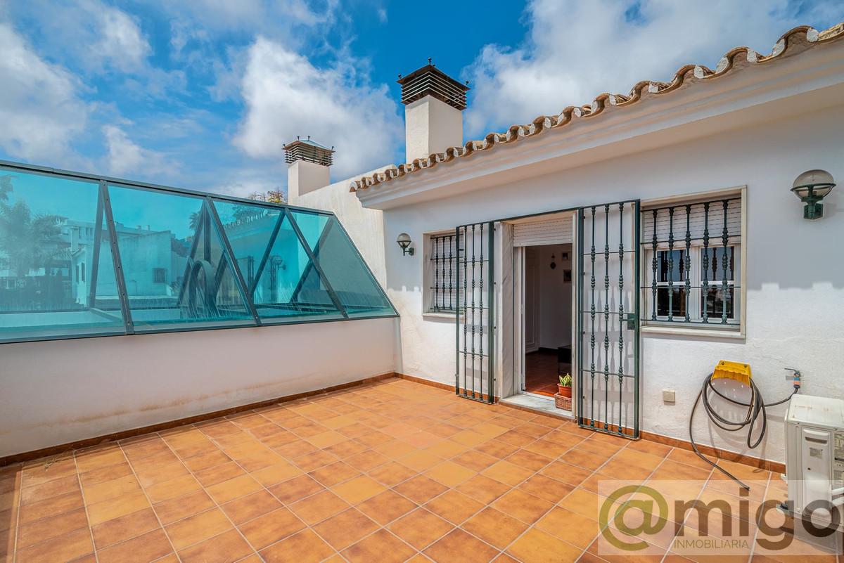 Venta de villa en Benalmadena