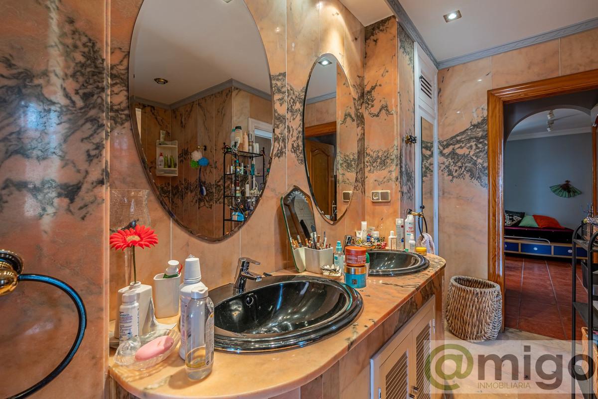 Venta de villa en Benalmadena