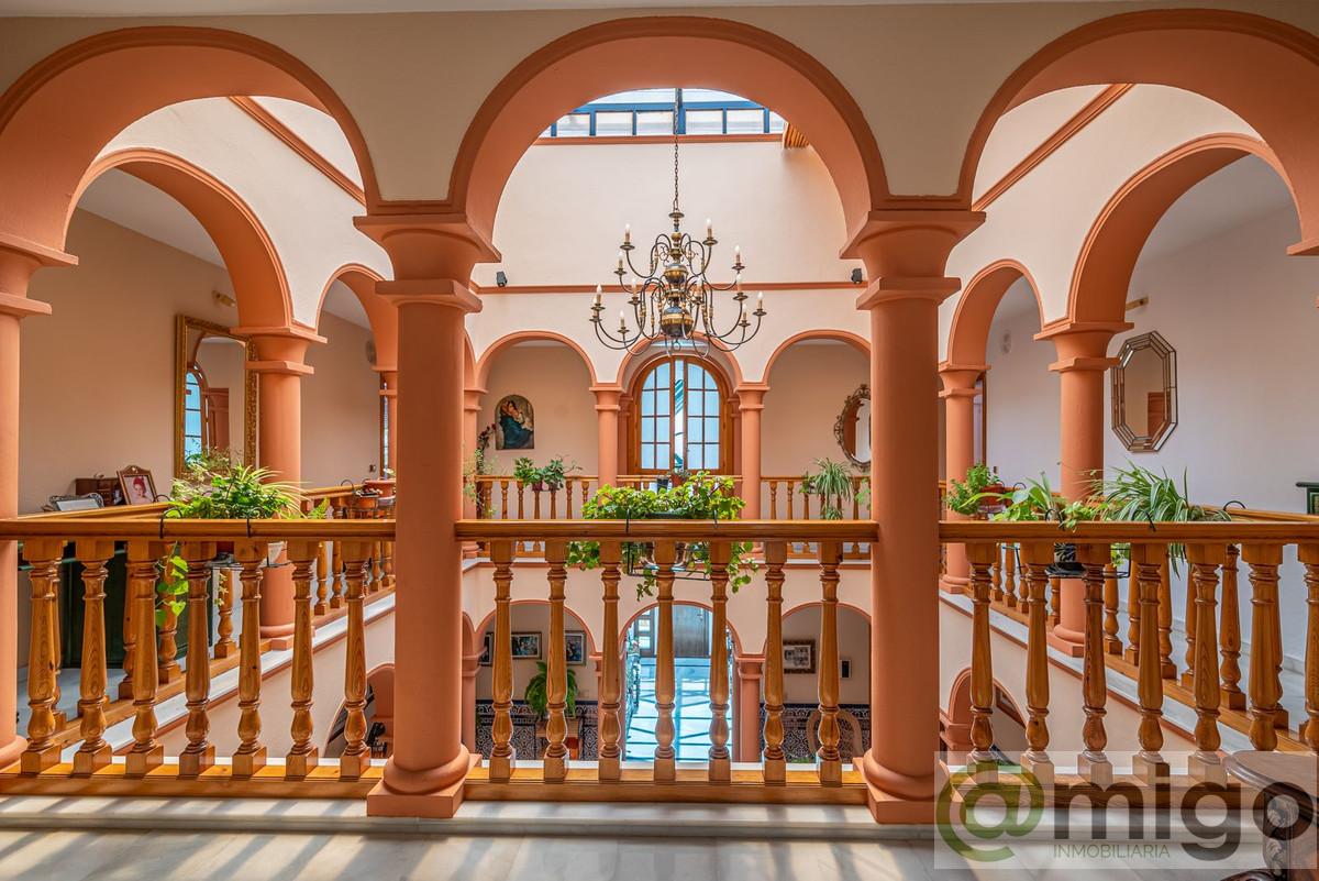 Venta de villa en Benalmadena