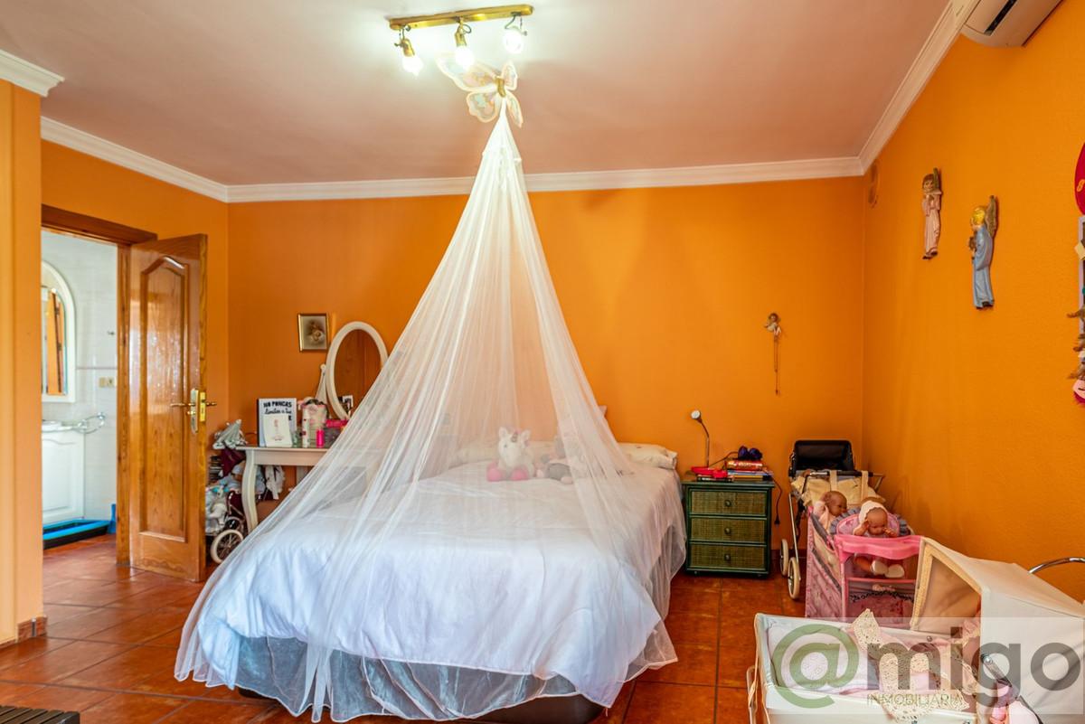 Venta de villa en Benalmadena