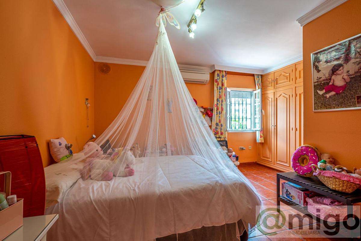 Venta de villa en Benalmadena