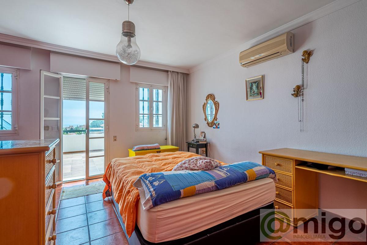 Venta de villa en Benalmadena