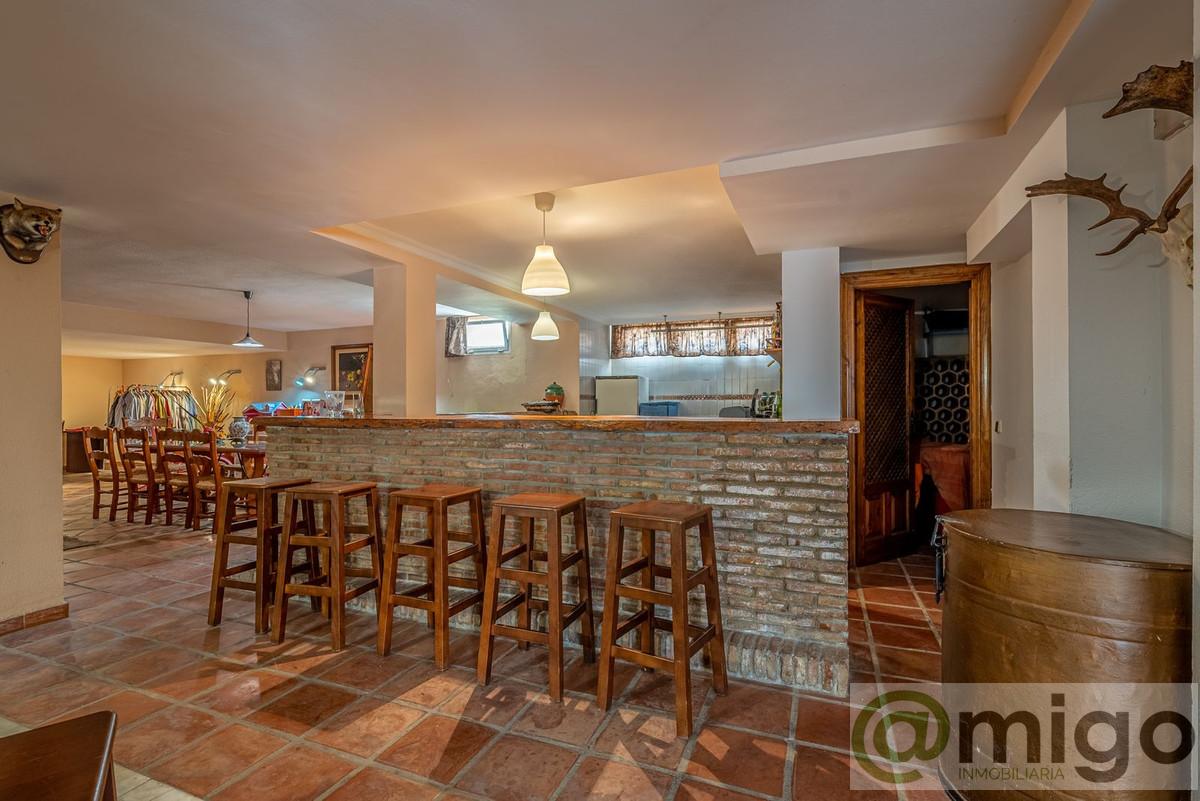 Venta de villa en Benalmadena