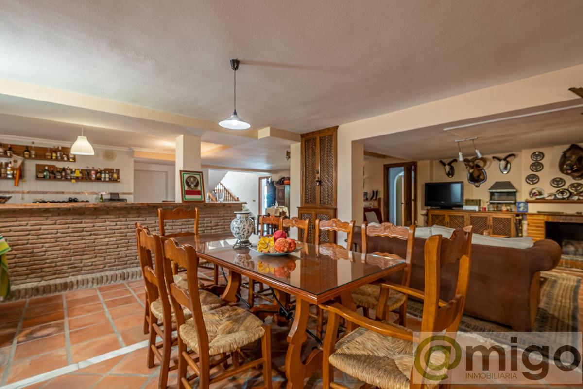 Venta de villa en Benalmadena