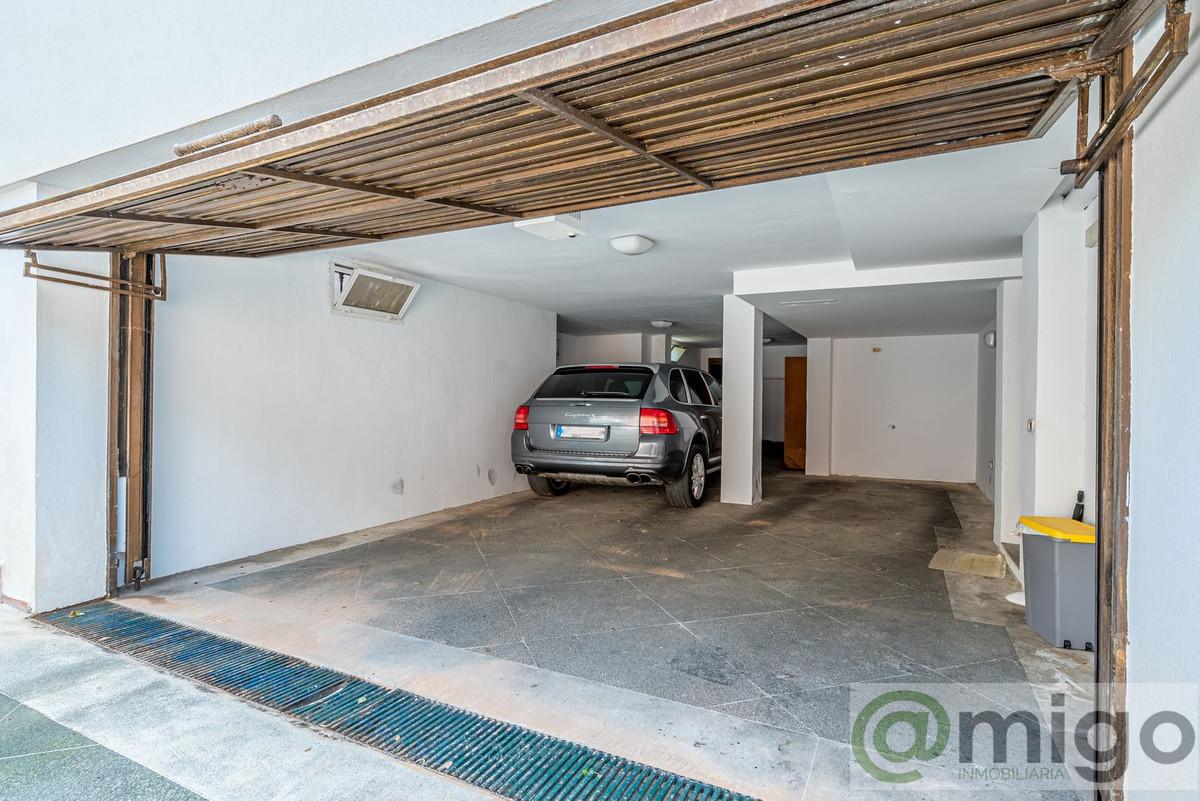 Venta de villa en Benalmadena