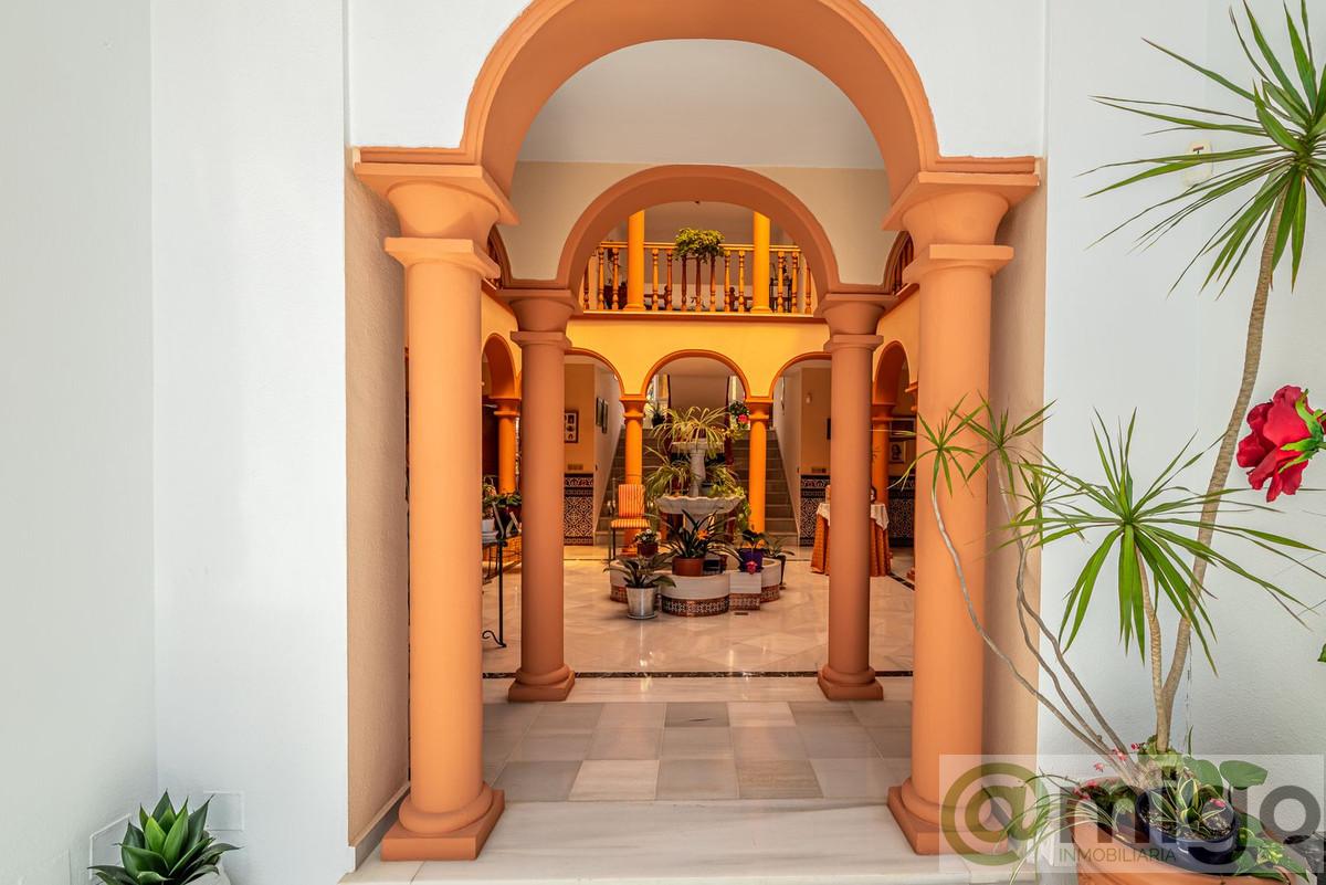 Venta de villa en Benalmadena