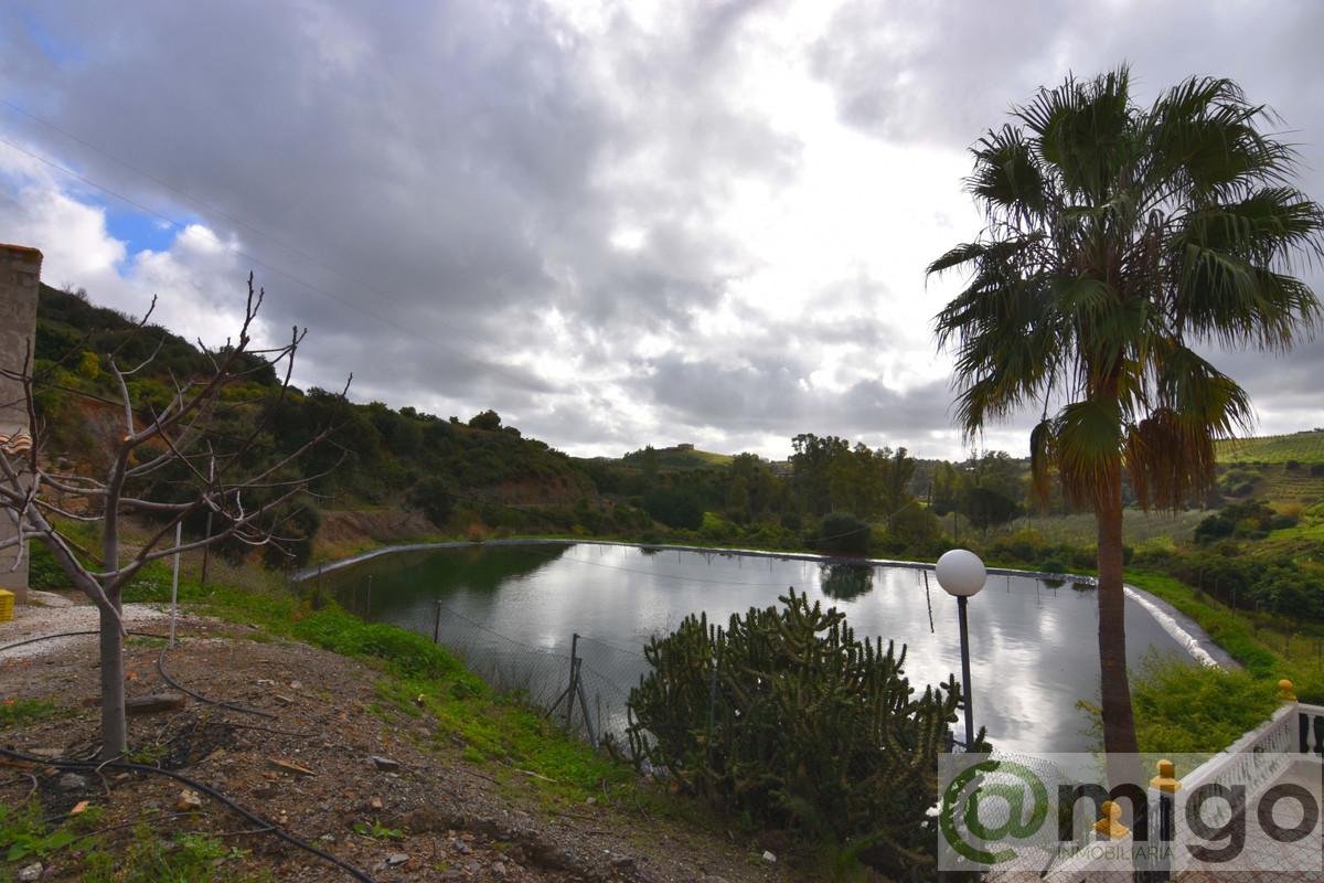 Venta de villa en Mijas