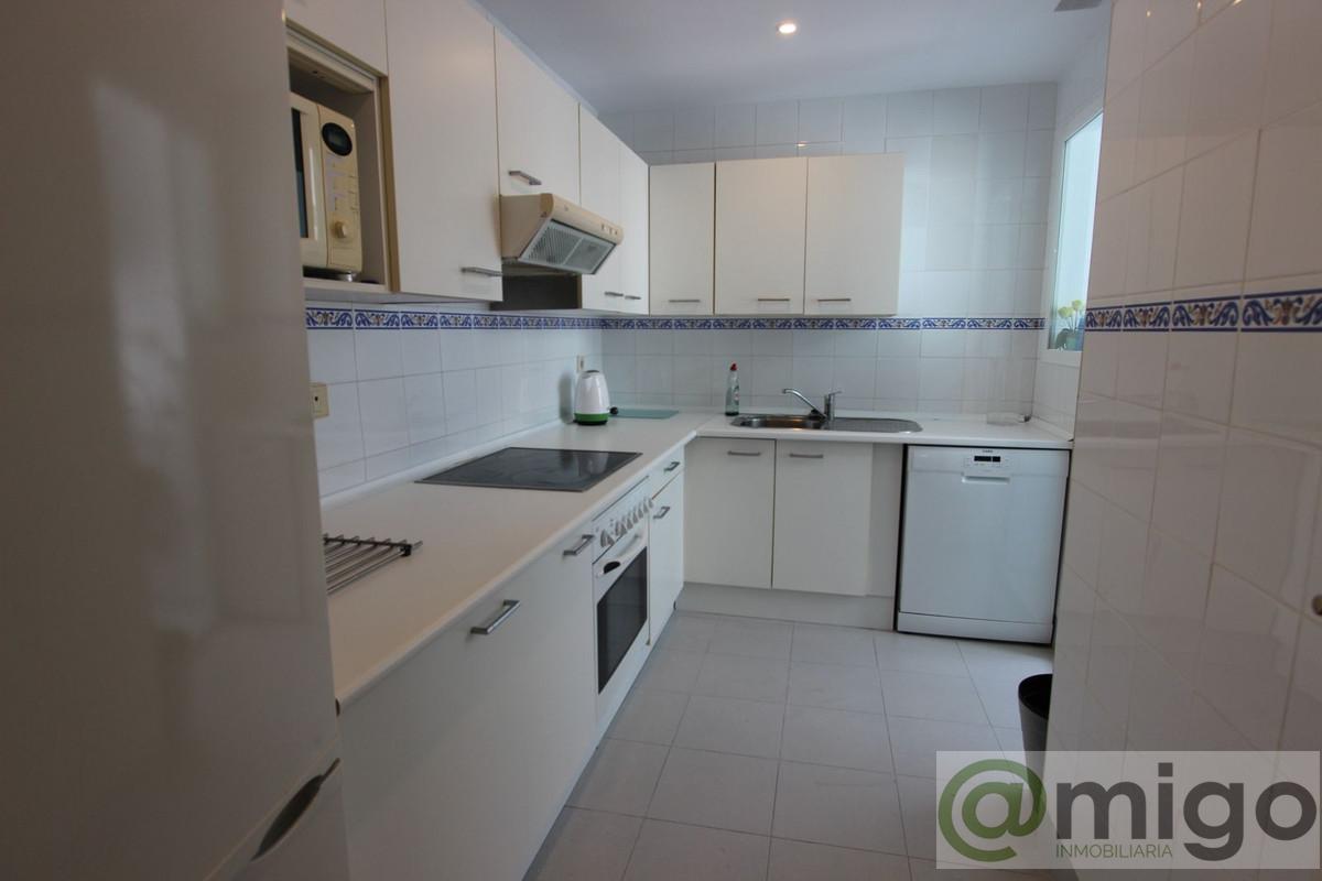 Venta de Ático en Marbella