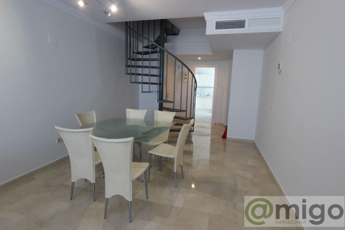 Venta de Ático en Marbella