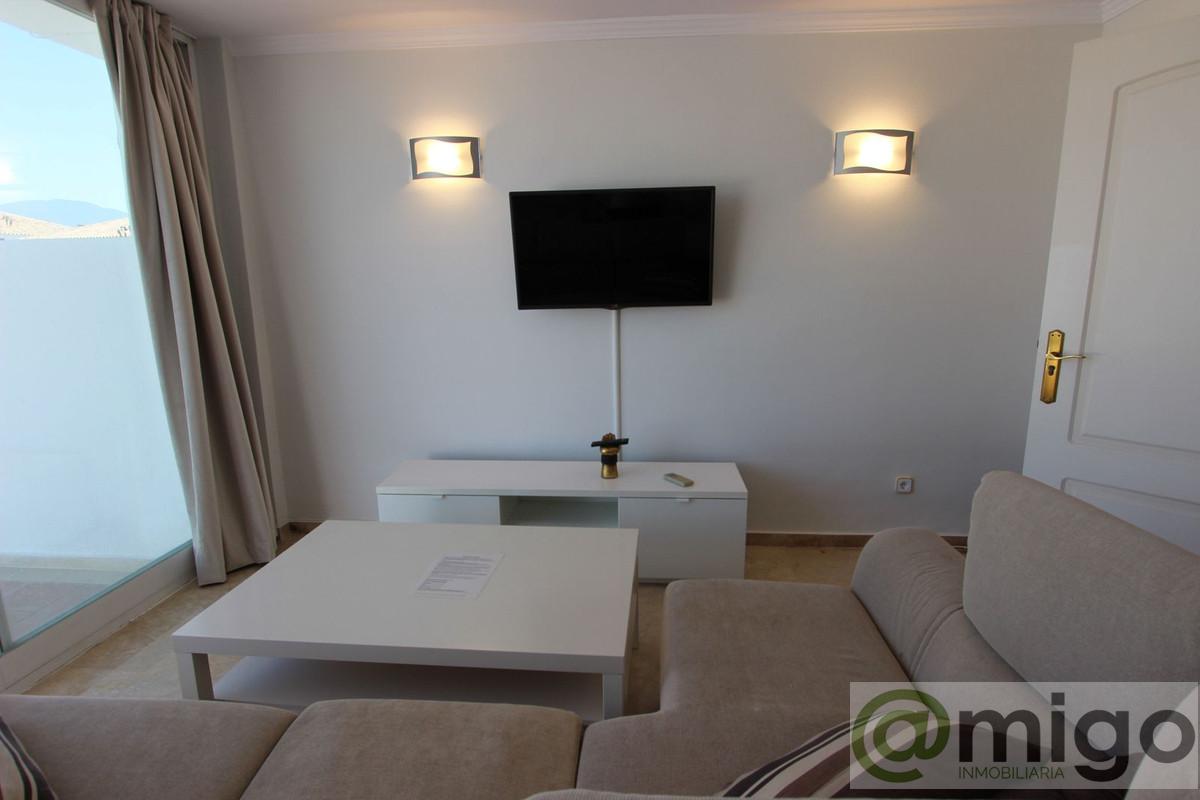 Venta de Ático en Marbella