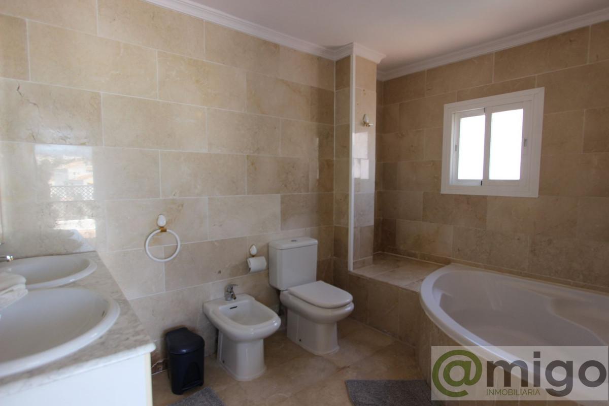 Venta de Ático en Marbella