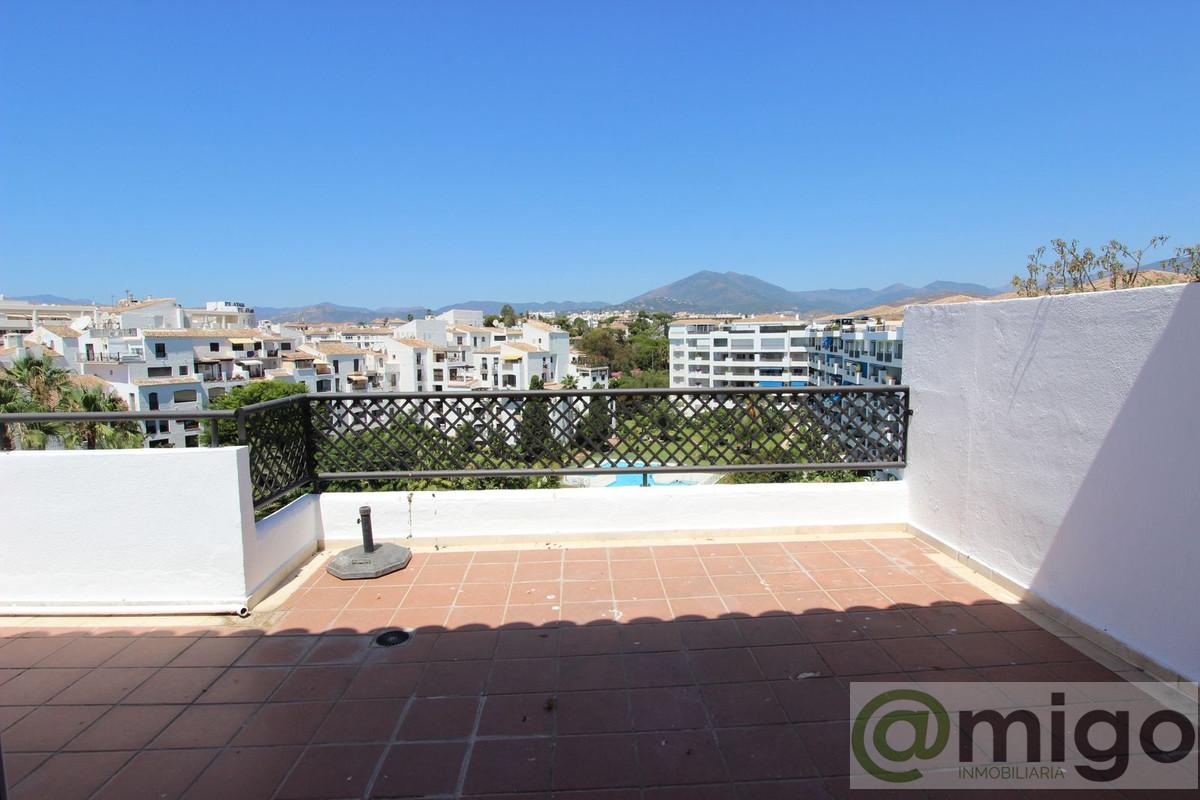 Venta de Ático en Marbella