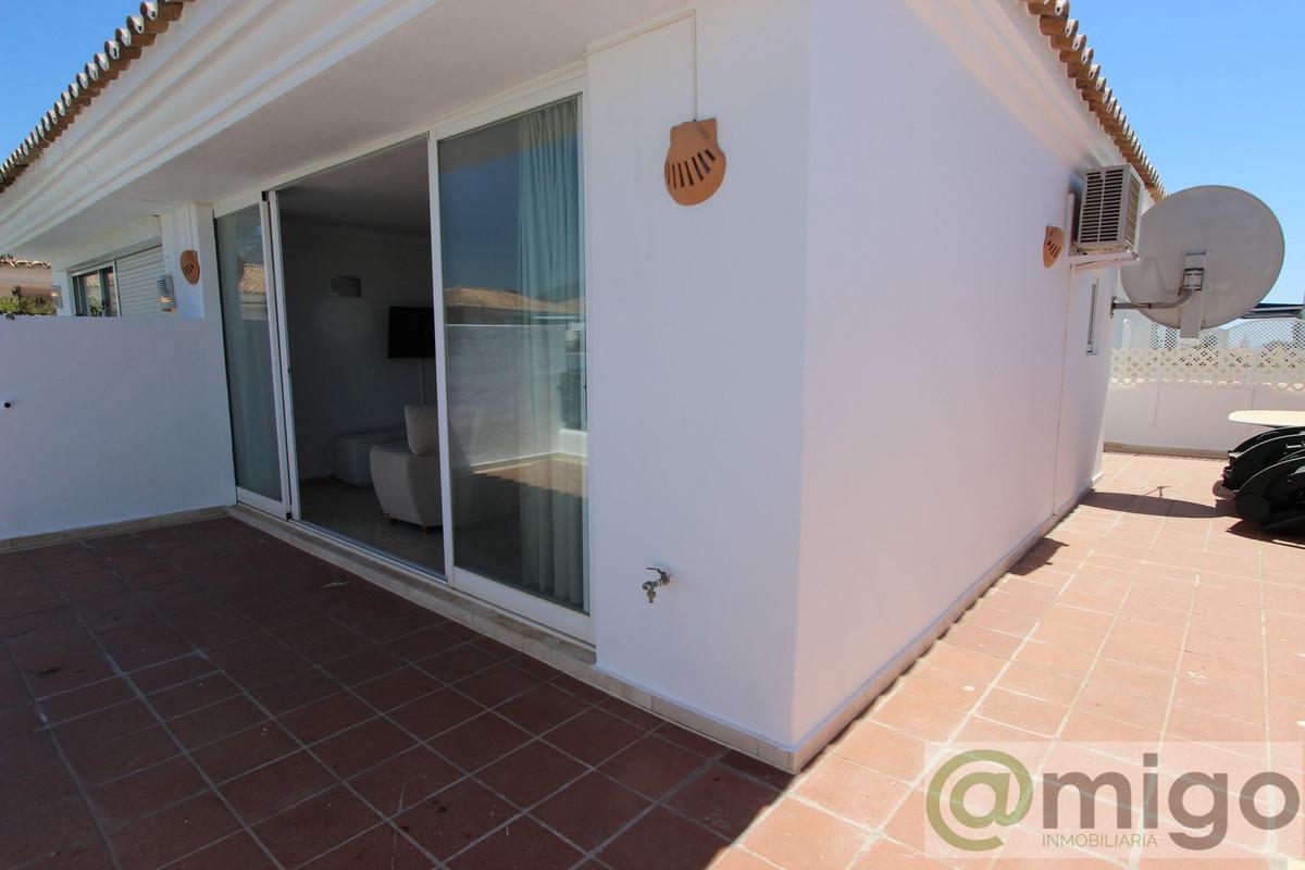 Venta de Ático en Marbella