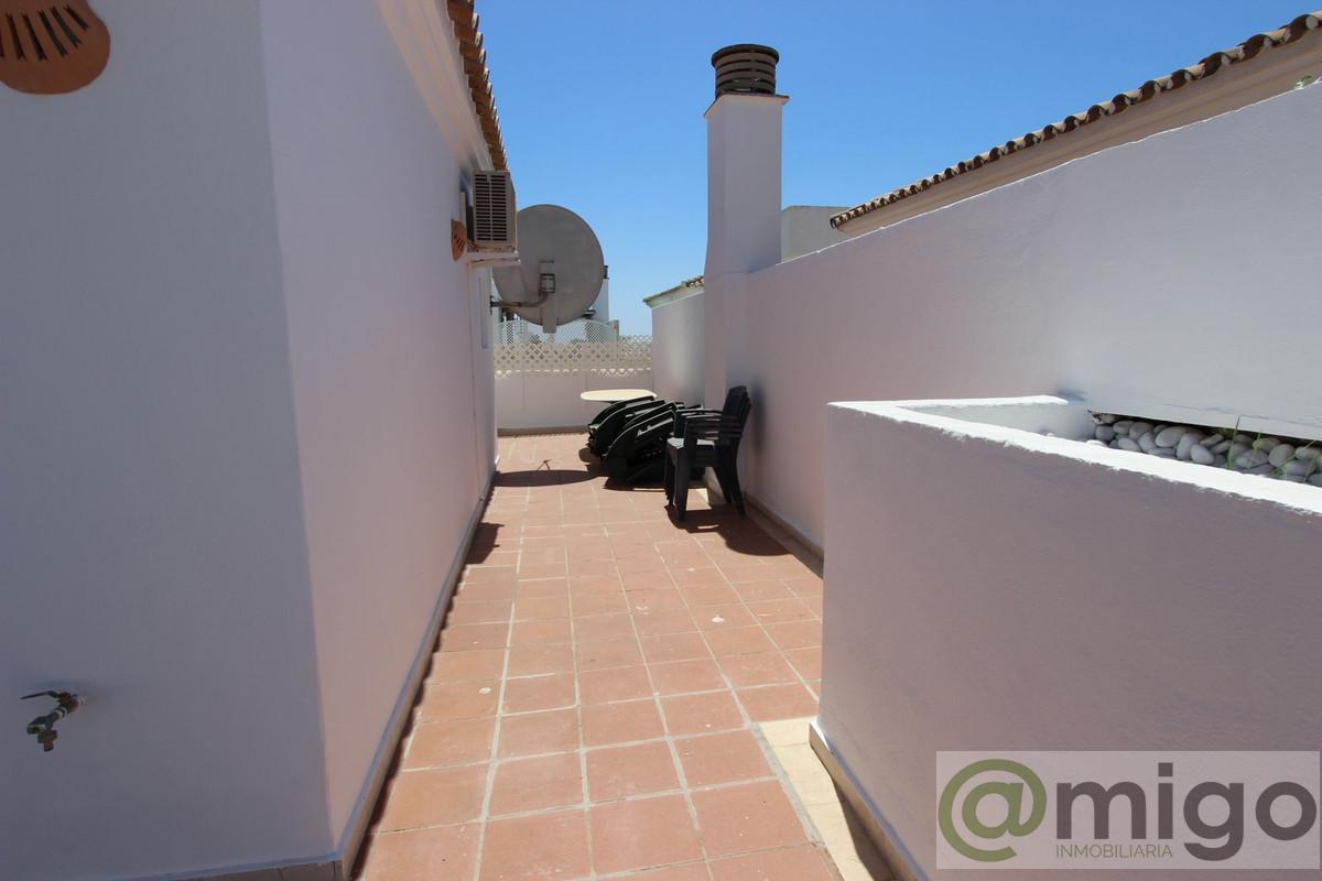 Venta de Ático en Marbella