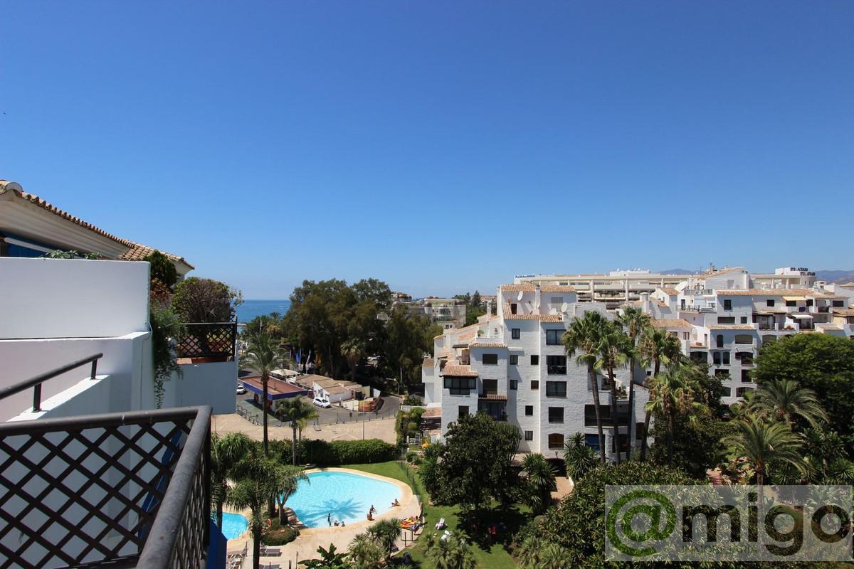 Venta de Ático en Marbella