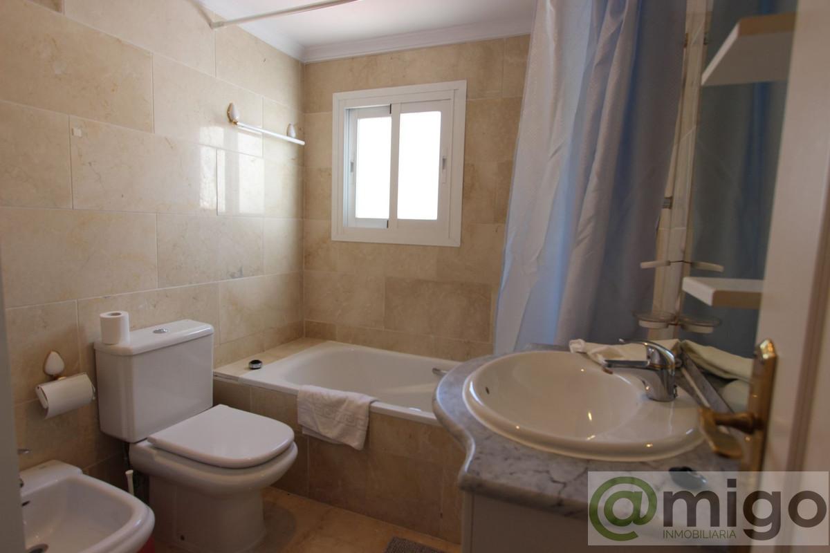 Venta de Ático en Marbella