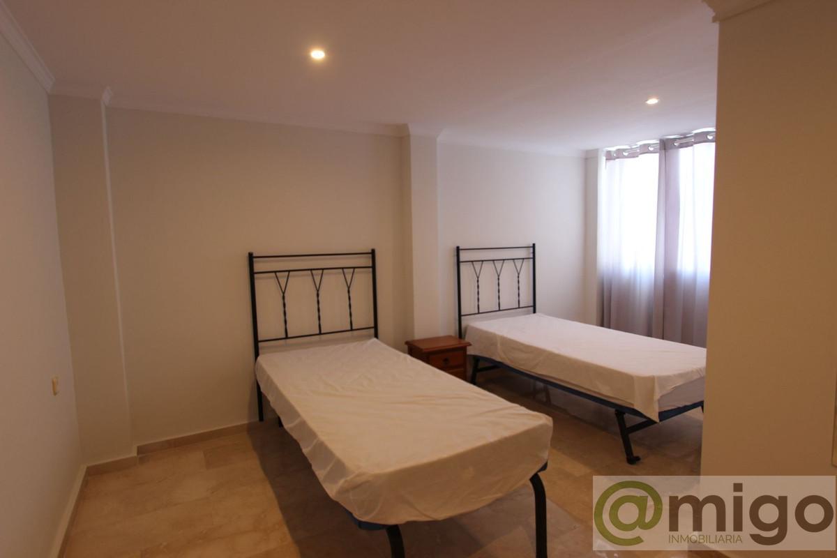 Venta de Ático en Marbella