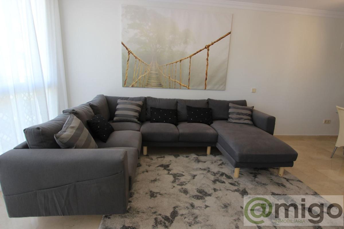 Venta de Ático en Marbella