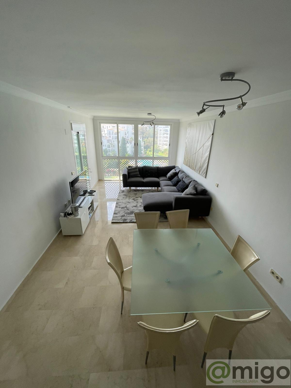 Venta de Ático en Marbella