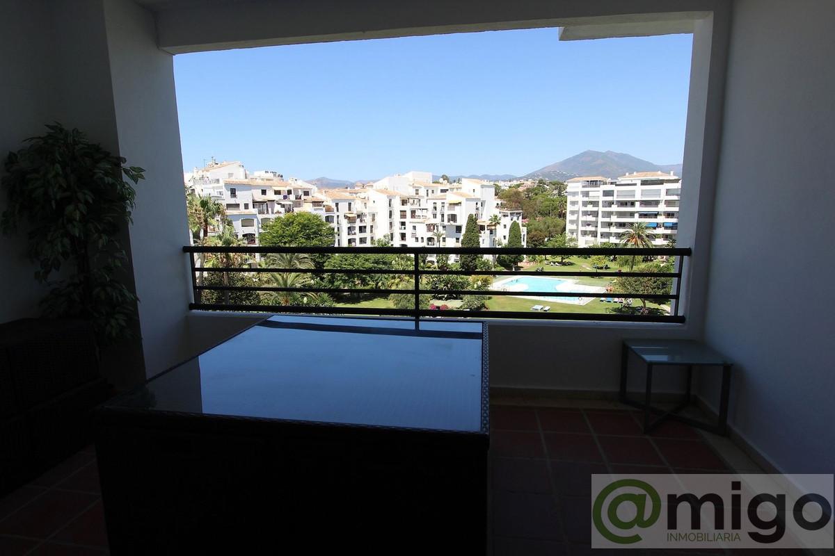 Venta de Ático en Marbella