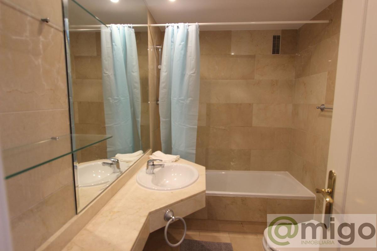 Venta de Ático en Marbella