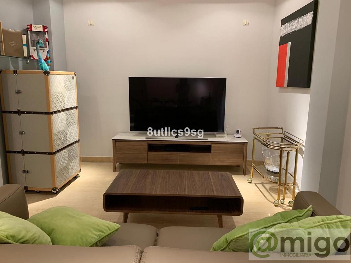 Venta de apartamento en Estepona