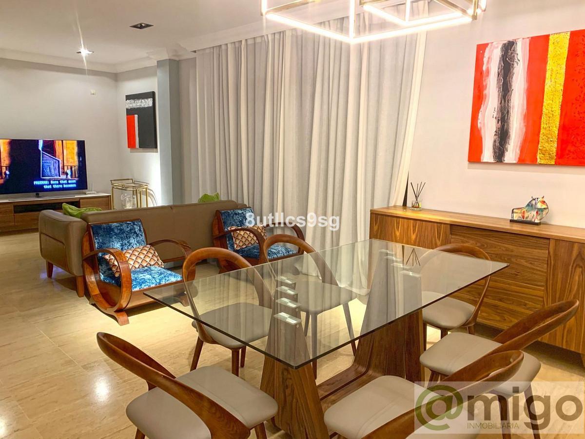 Venta de apartamento en Estepona