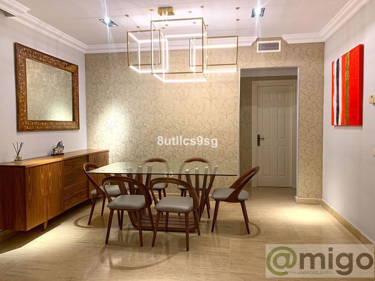 Venta de apartamento en Estepona