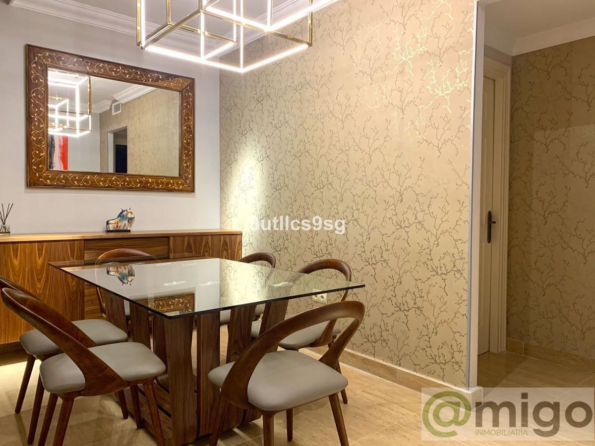 Venta de apartamento en Estepona