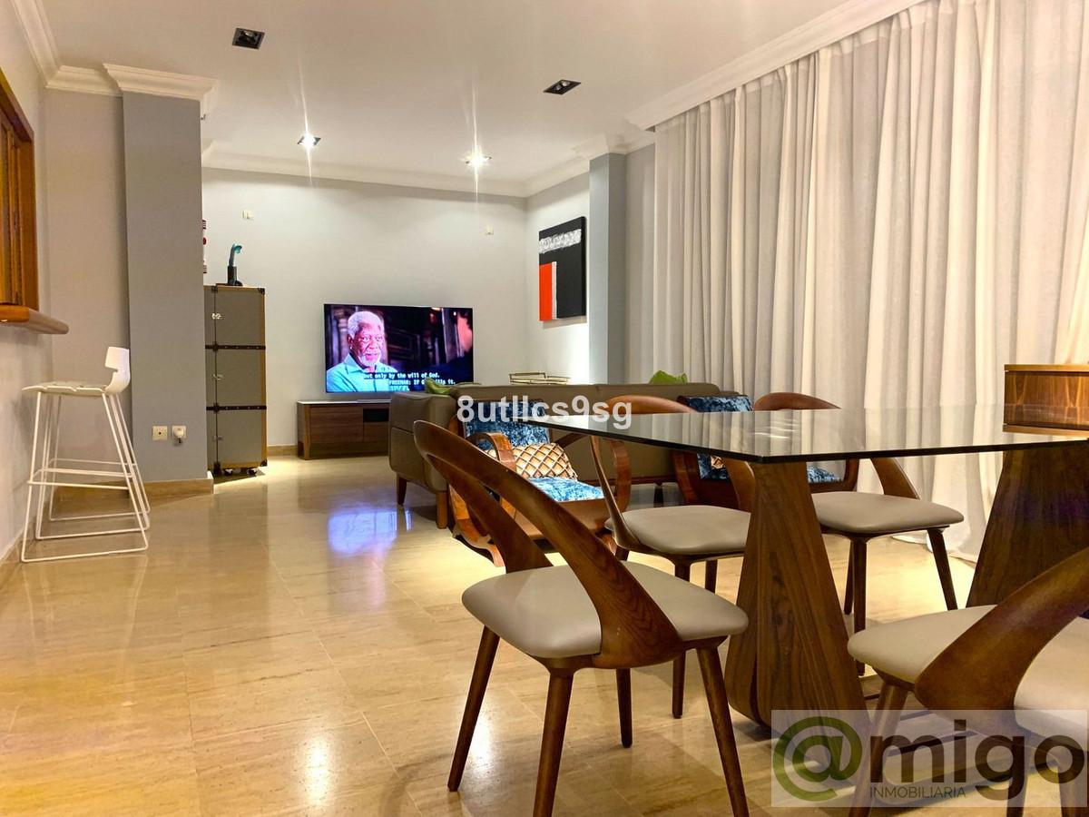 Venta de apartamento en Estepona