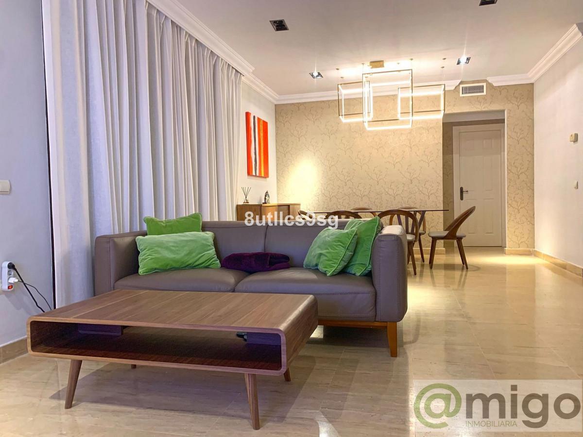 Venta de apartamento en Estepona