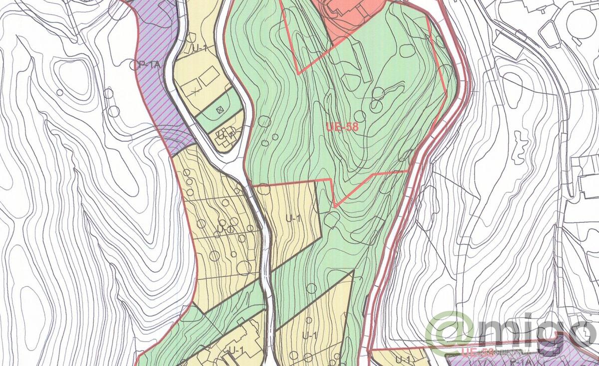 Venta de terreno en Benalmadena Costa