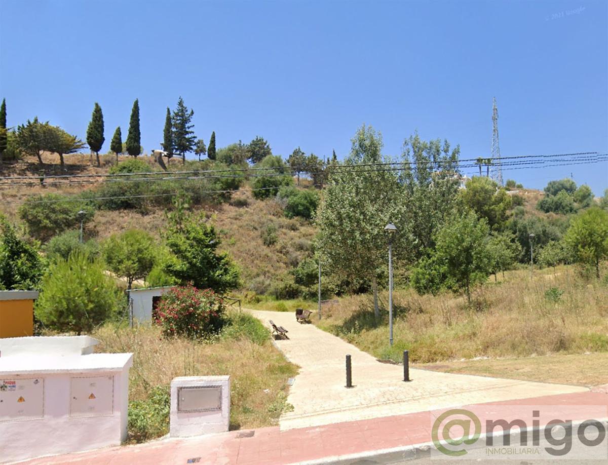 Venta de terreno en Benalmadena Costa