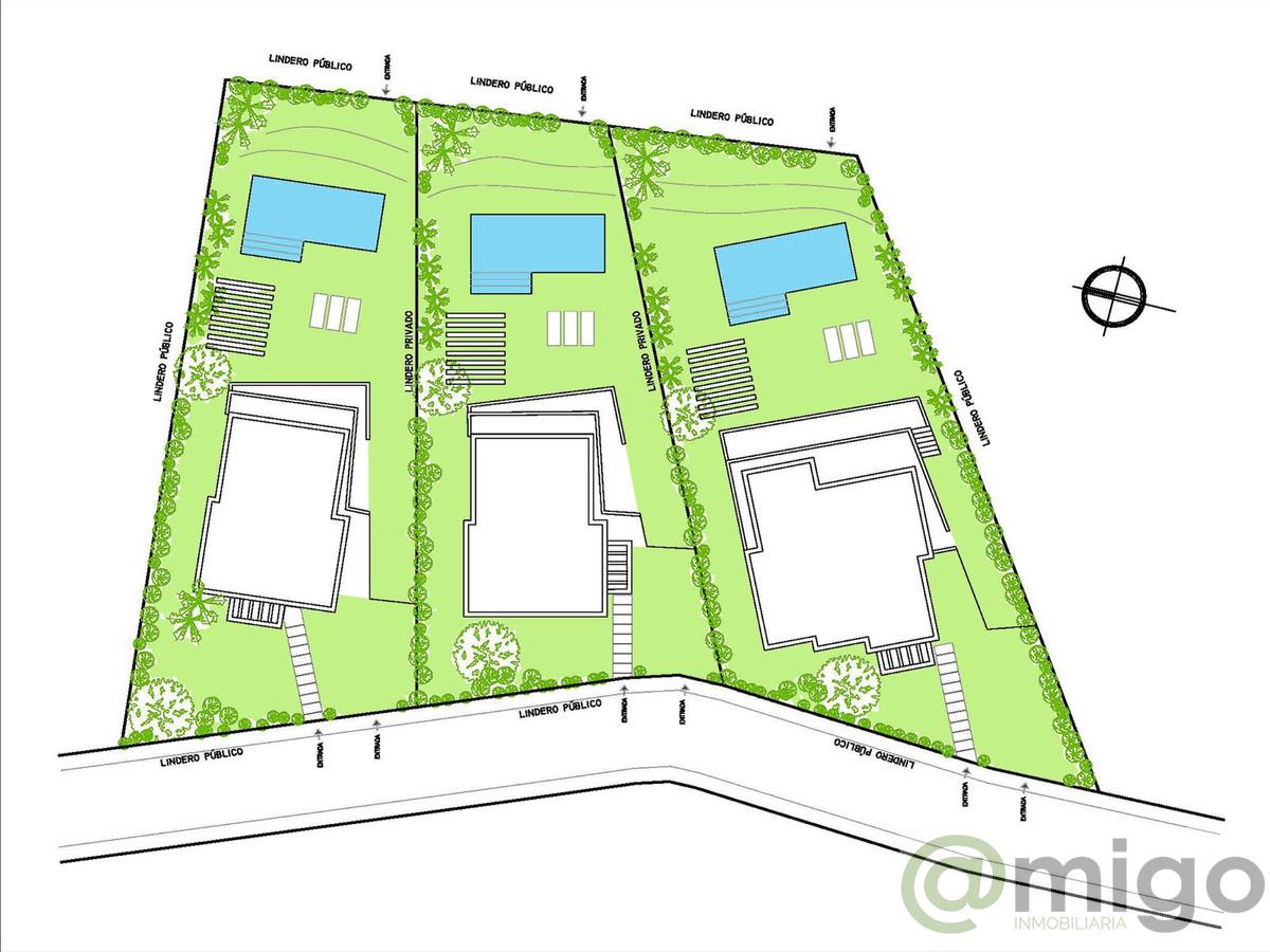 Venta de terreno en Benalmadena Costa