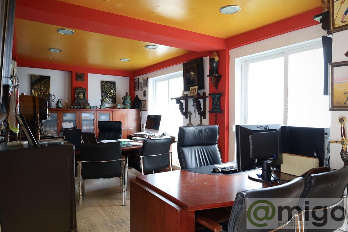 Venta de villa en Benalmadena Costa