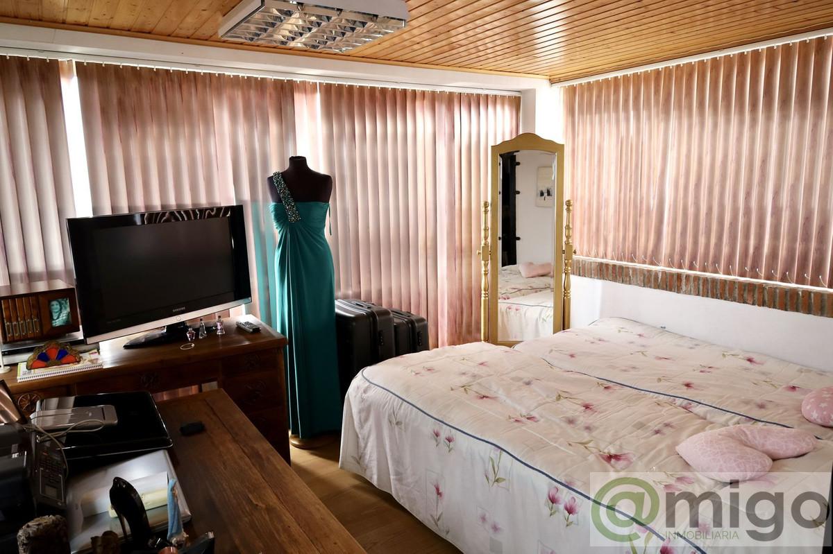 Venta de villa en Benalmadena Costa