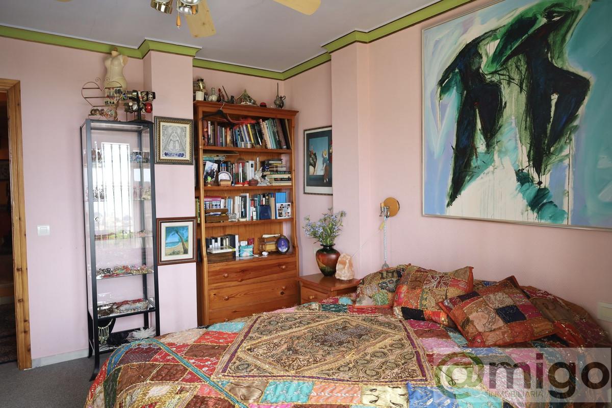 Venta de villa en Benalmadena Costa