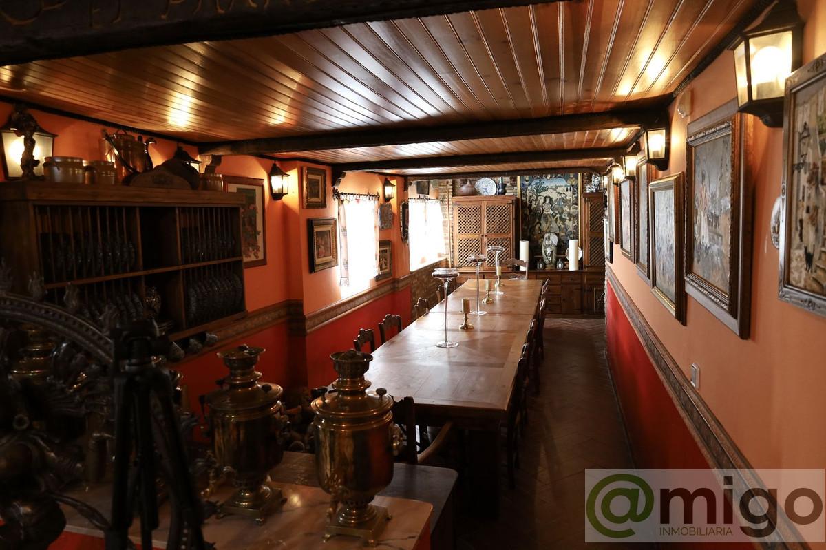 Venta de villa en Benalmadena Costa