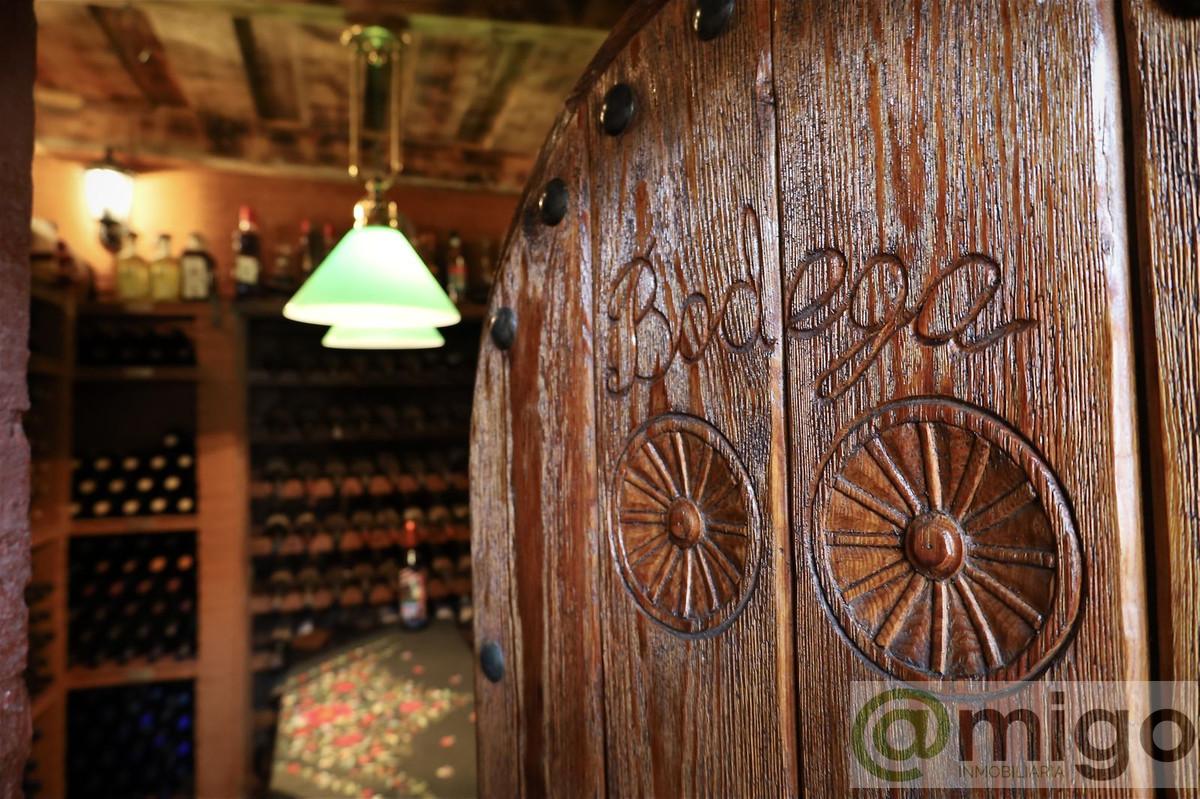 Venta de villa en Benalmadena Costa