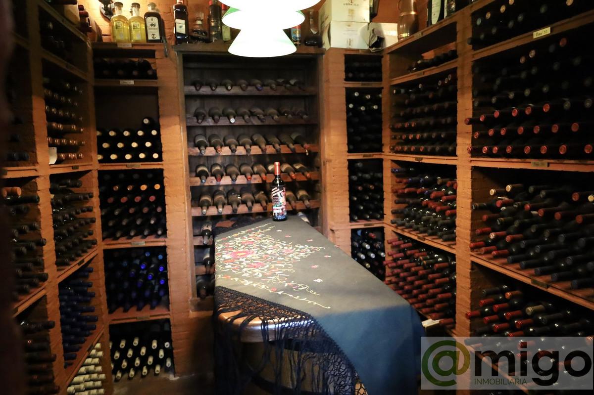 Venta de villa en Benalmadena Costa