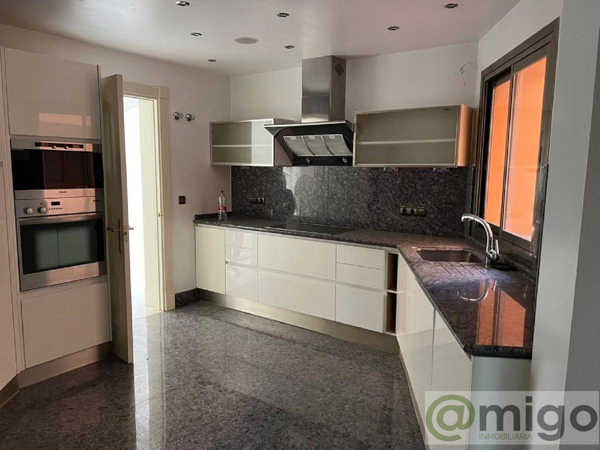 Venta de apartamento en Marbella