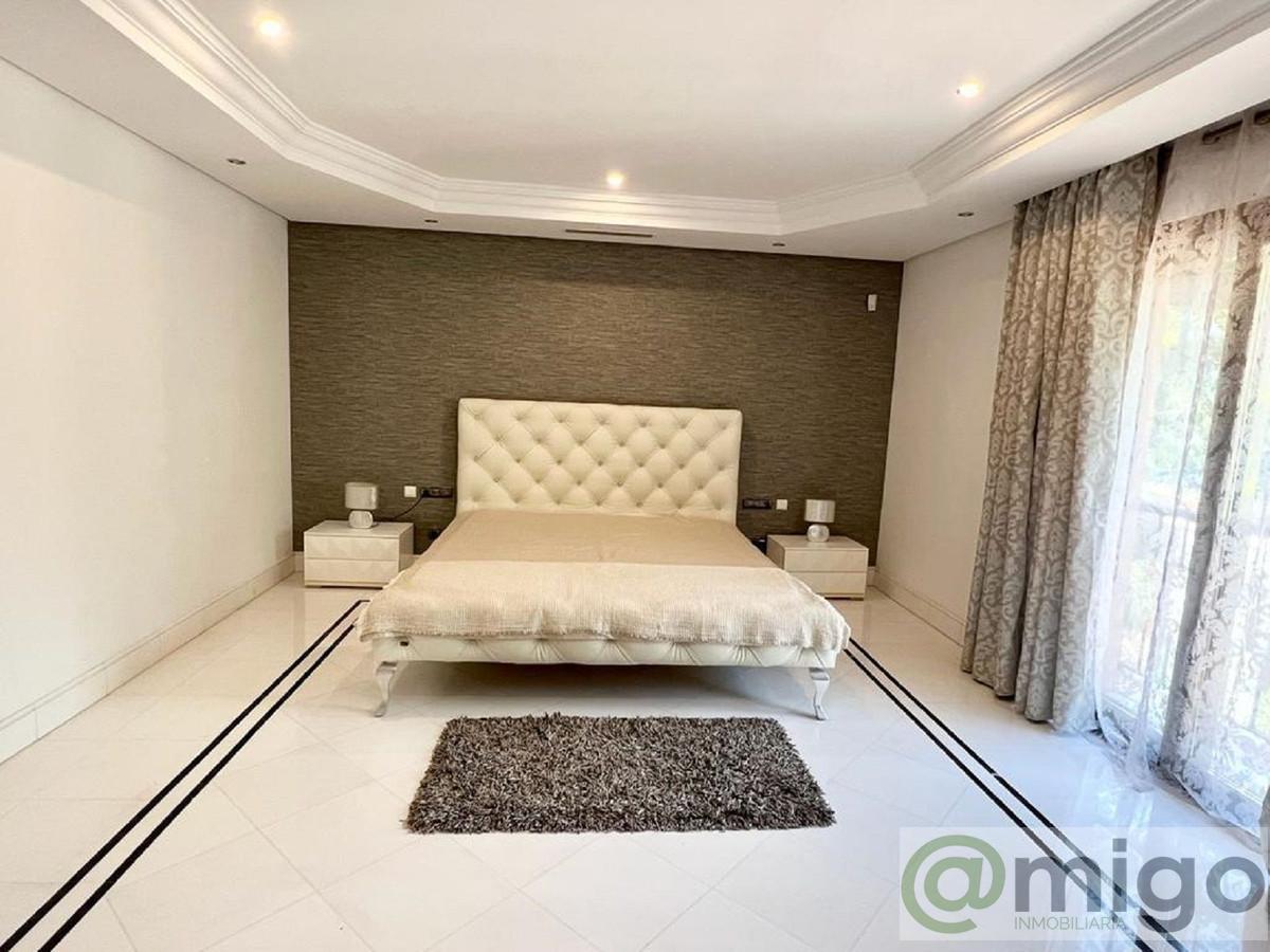 Venta de apartamento en Marbella