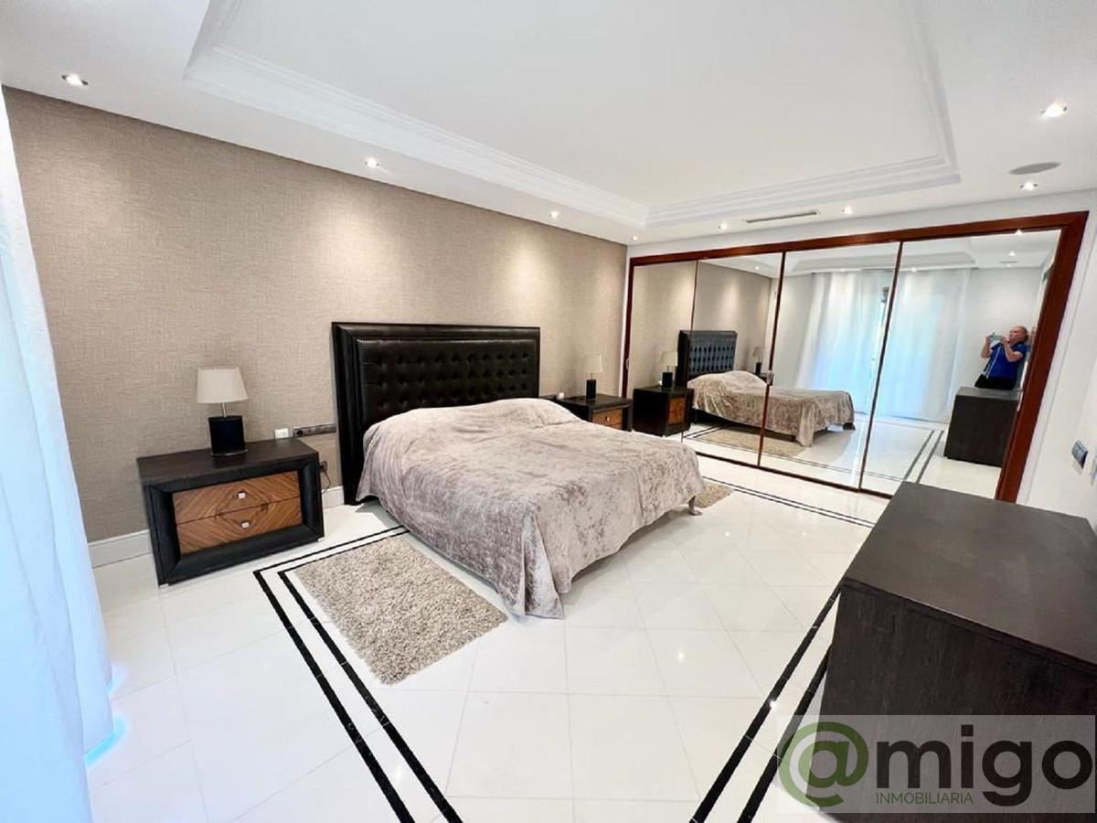 Venta de apartamento en Marbella