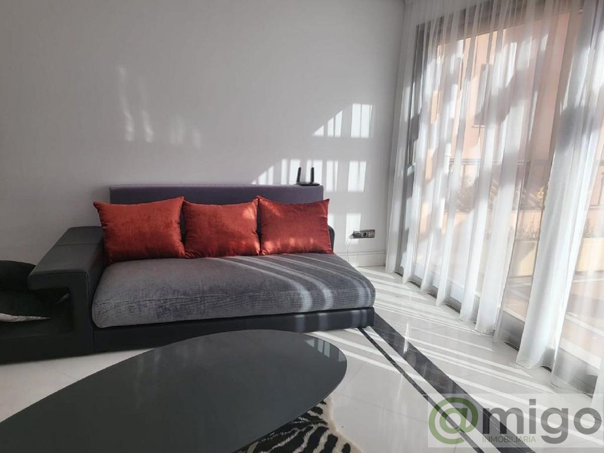 Venta de apartamento en Marbella