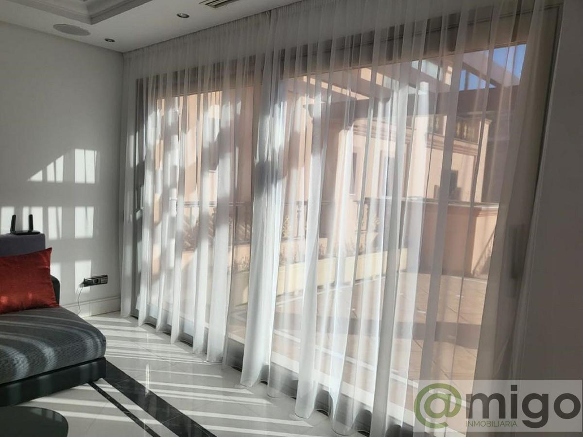 Venta de apartamento en Marbella