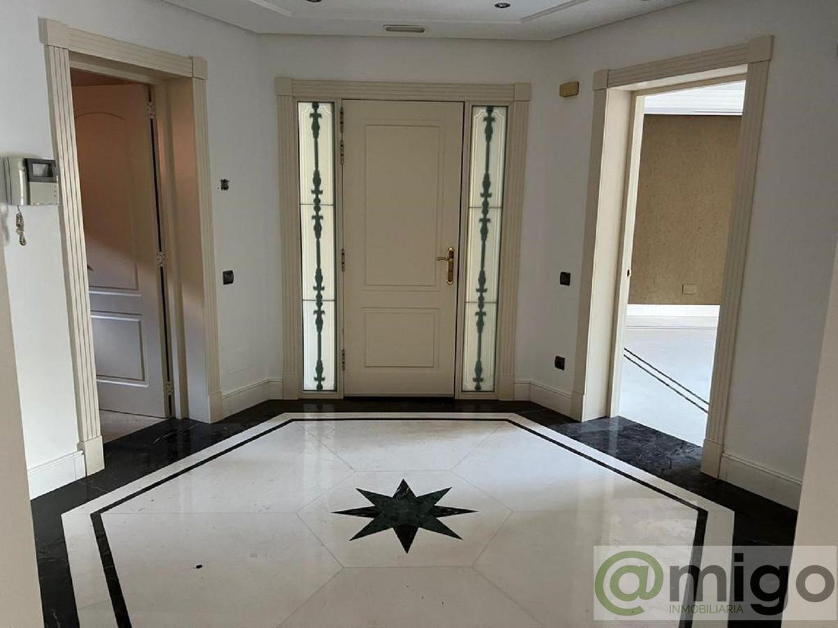 Venta de apartamento en Marbella