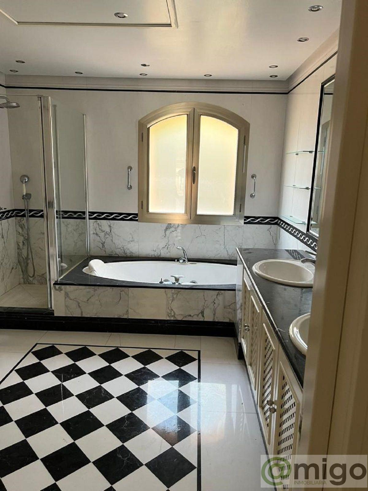 Venta de apartamento en Marbella